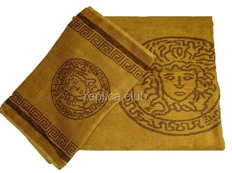 versace beach towels replica|Versace prayer mat.